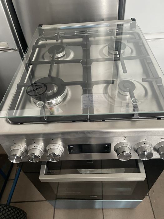 Kuchnia gaz-elektr.Beko  Sklep