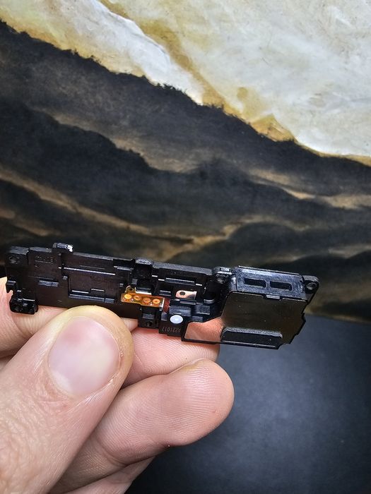 Samsung S23 Ultra, запчастини