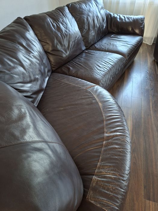 Sofa fotel ALVROS IKEA