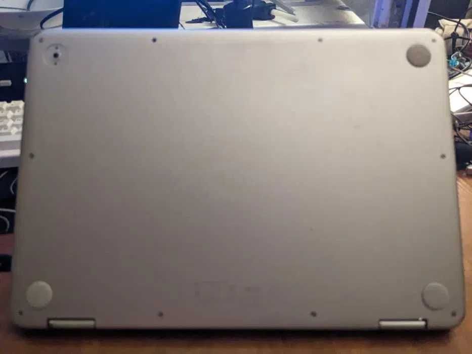 Asus Chromebook c302 4/64GB Arch Linux