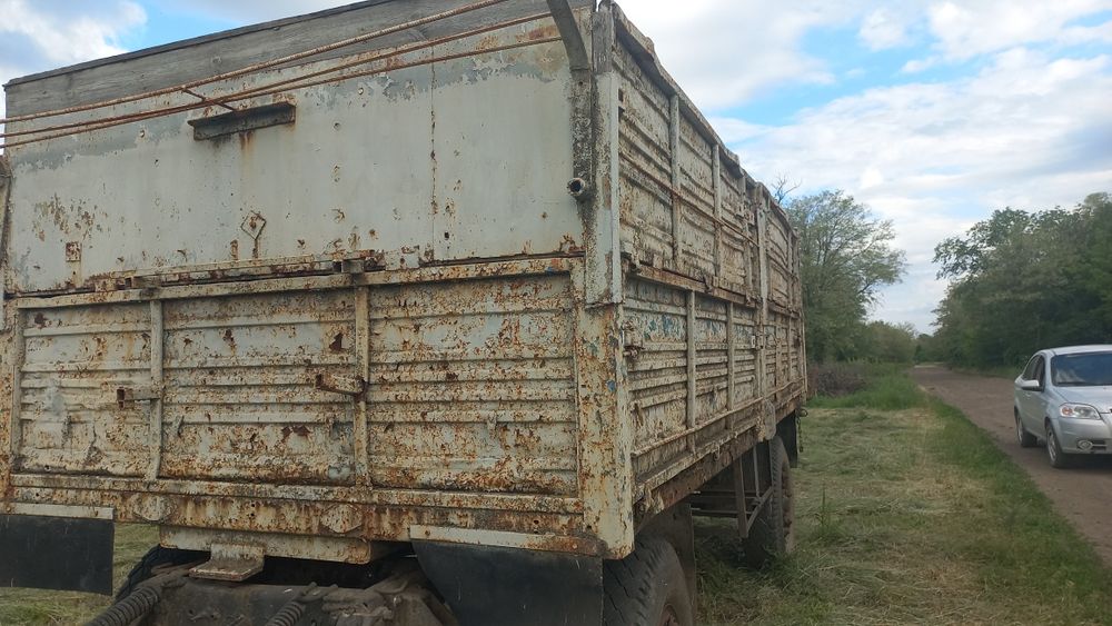 Продам Прцеп маз 8926
