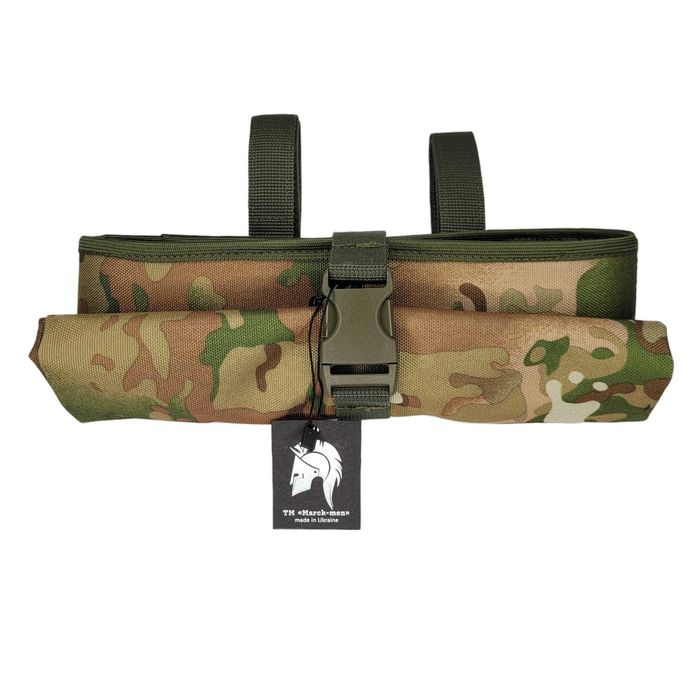 Сумки скиду магазинів АК-РПК-AR та .12К в різних забарвах від MARCKMEN