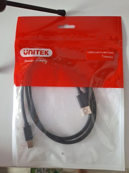 Mikrofon Samson C01U