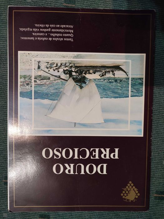 Douro Precioso  - Marco Aurélio Peixoto