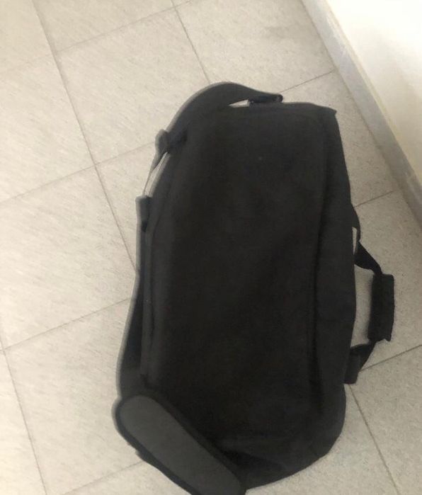 Saco desportivo futebol ADIDAS