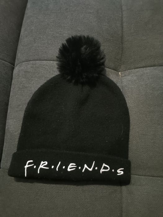 Czapka Friends z serialu