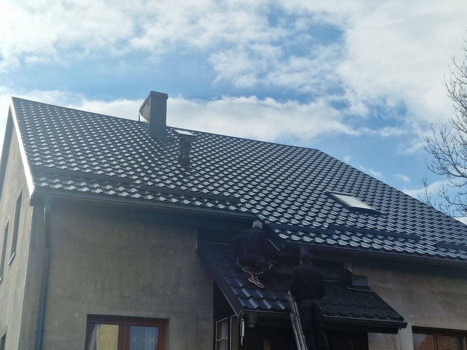 Tanio Dachy W-wa+50km