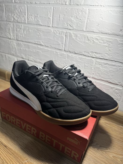 Puma King Top IT • 41 розмір (26,5 см)