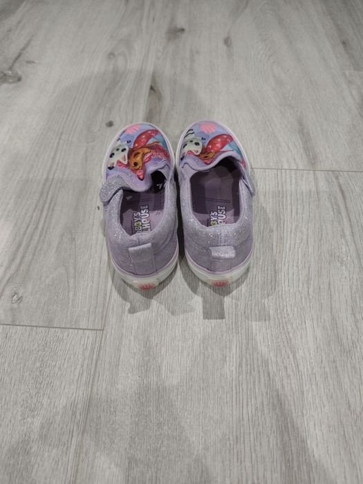 Trampki Gabbys Dollhouse