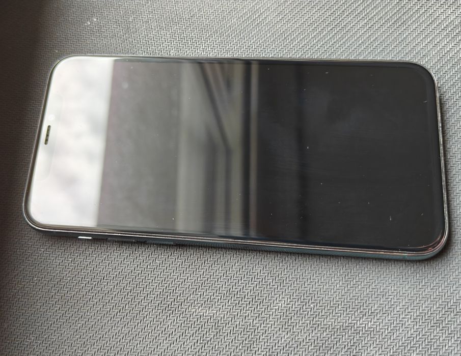 IPhone 11pro 256 gb