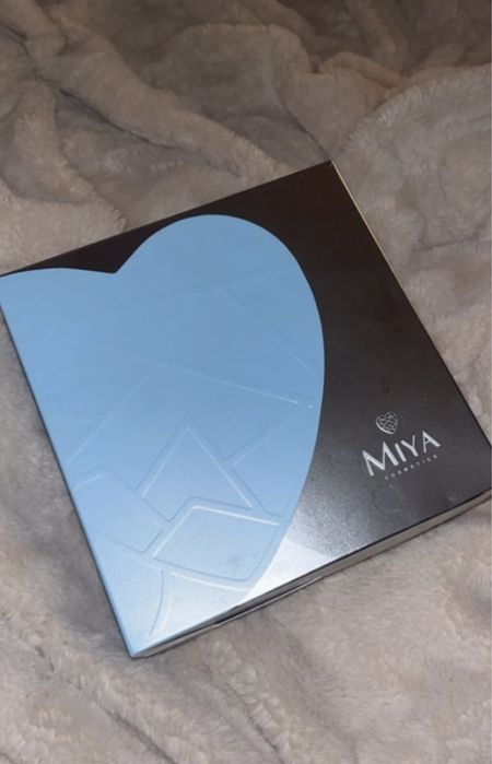 zestaw miya tonik i krem