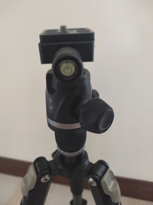 Tripé para fotografia