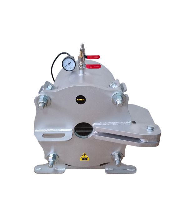 Вакуумні та мановакумні камери  KIRSH