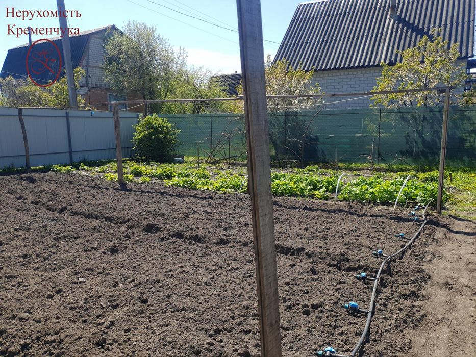 Продаж садового будиночку