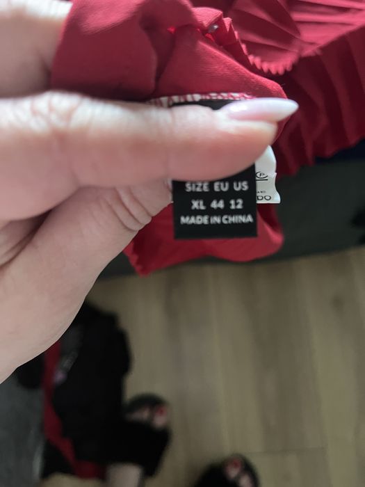 Sukienka wieczorowa roz42