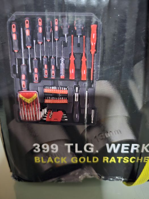 Mala de Ferramentas GERMAN KRAFT – Ferramentas Profissionais
NOVO MODE