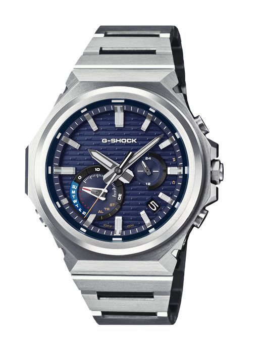 Часы Casio GST-B1000D-2A ! Оригинал! Фирменная гарантия 2 года!