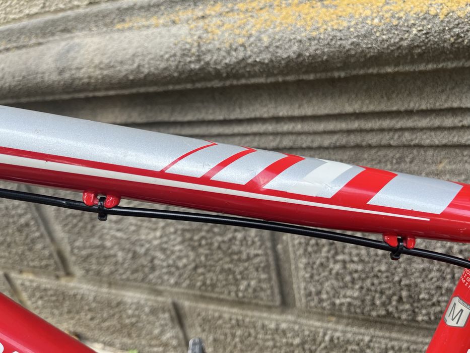 Велосипед Cannondale trail sl 4