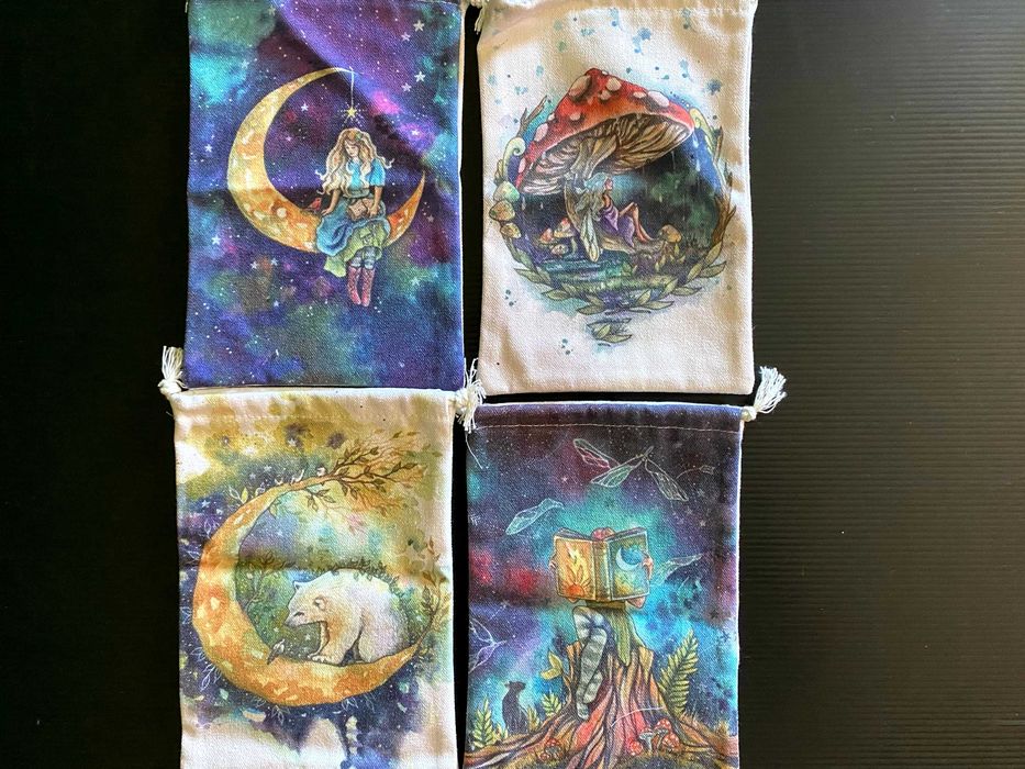 bolsas de veludo COM ENVIO GRÁTIS
