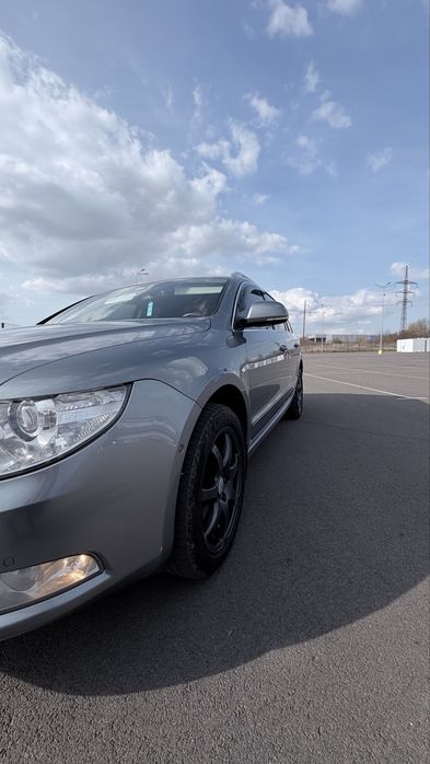Продам Skoda Superb