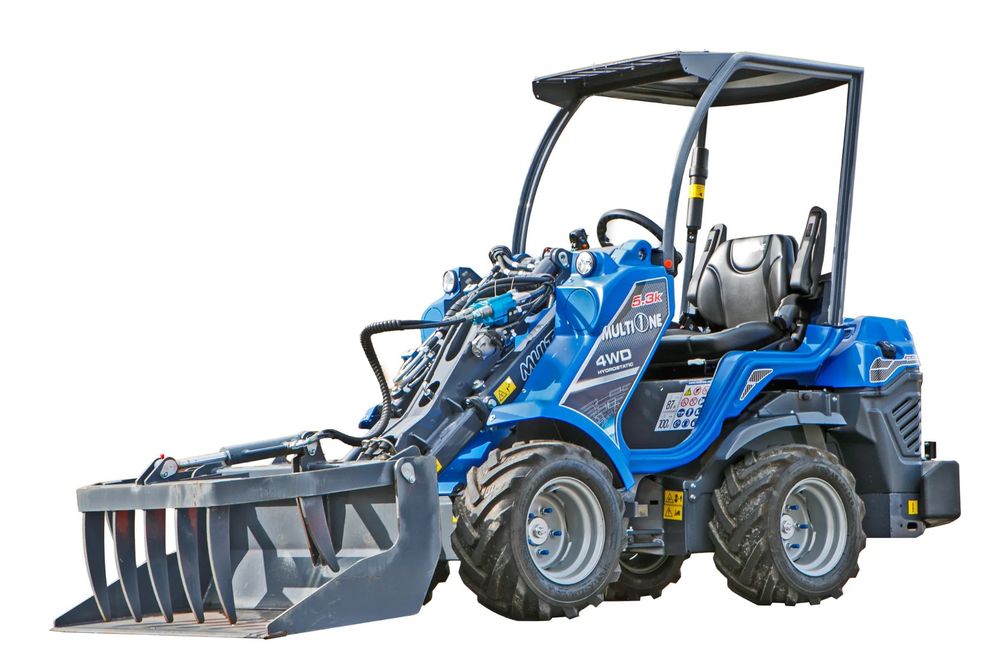 MultiOne 5.3 K iD  MultiOne 5.3 K iD