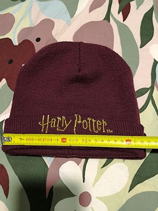 Czapka Harry Potter 2 szt