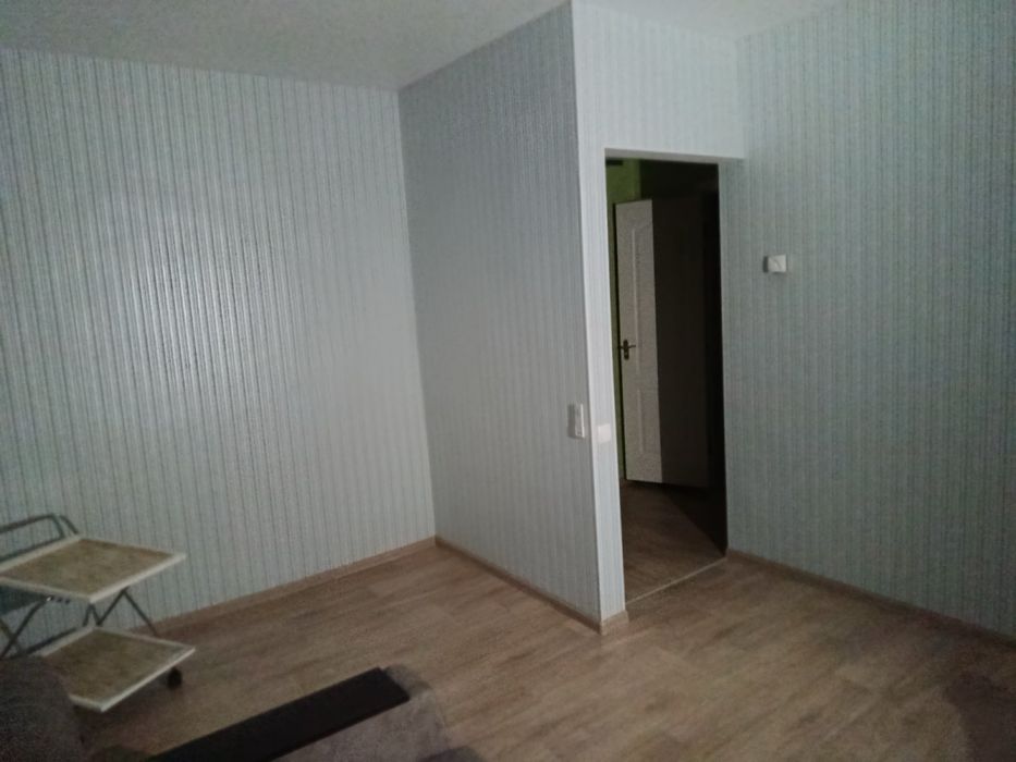 Продається 1-кімнатна квартира в районі 6-й школи на 2-й поверх