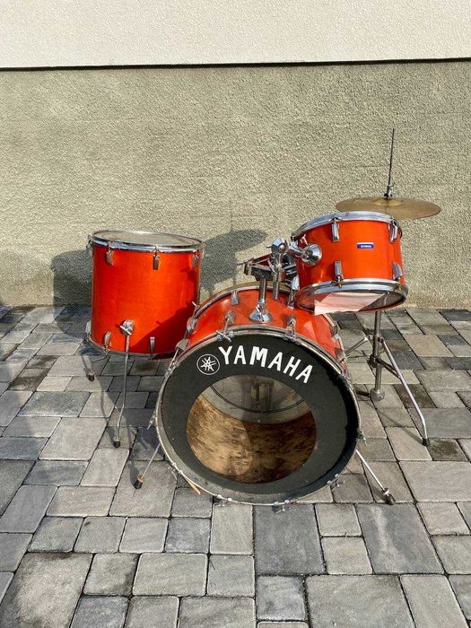 Барабани Amati Paiste