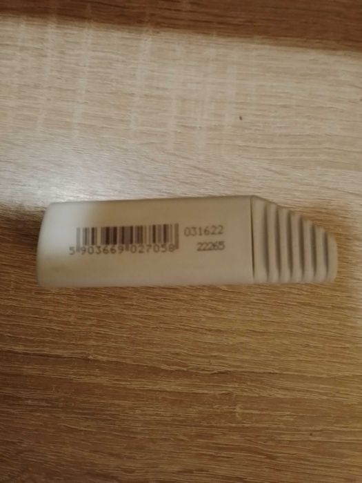 Transformator elektroniczny 12V 0-60W ETZ60 LEDIX ZAMEL