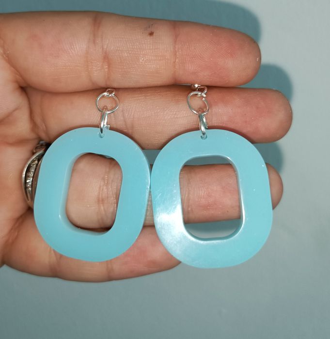 Brincos personalizados