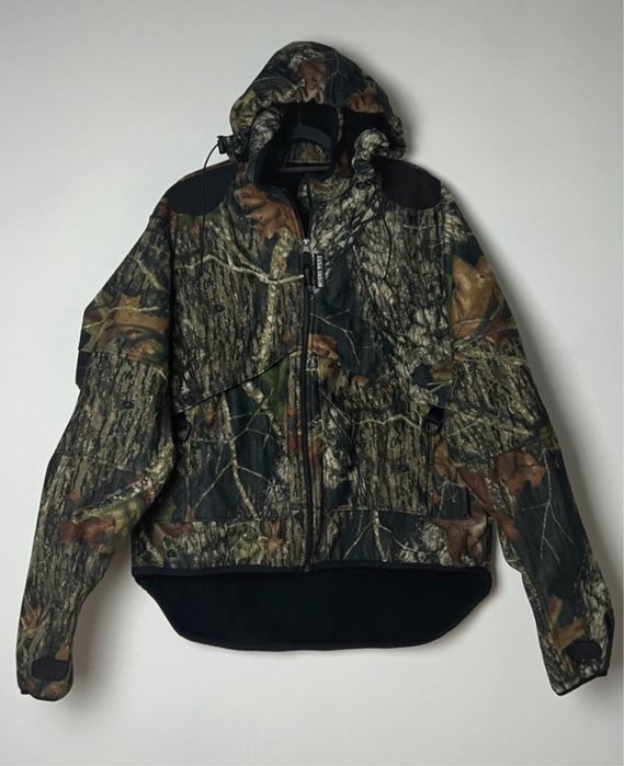 Rivers West Waterproof realtree
