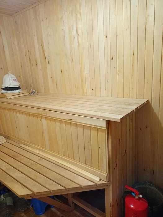 Довгосрочна оренда будинку