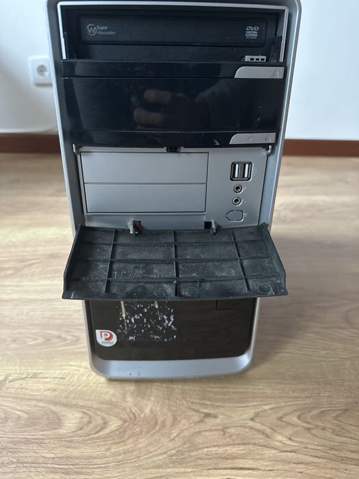 Computador / torre asus win10 original