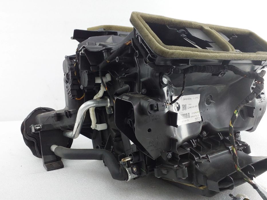 Chauffage / sofagem completa BMW 3 Touring (E91)
