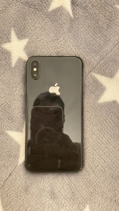 iPhone x 256 gb64585320291586120