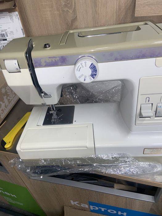 Полностью металлическая немецкая  12 программы(новое состояние)