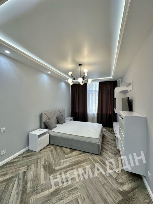 Кадорр на Таирово 3комн 83м Максимально укомплектована