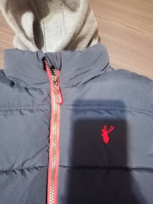 Жилетка дитяча 11-12 р