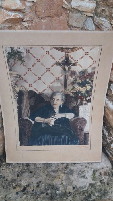 Foto  anos 1960. De:Italy Studios.