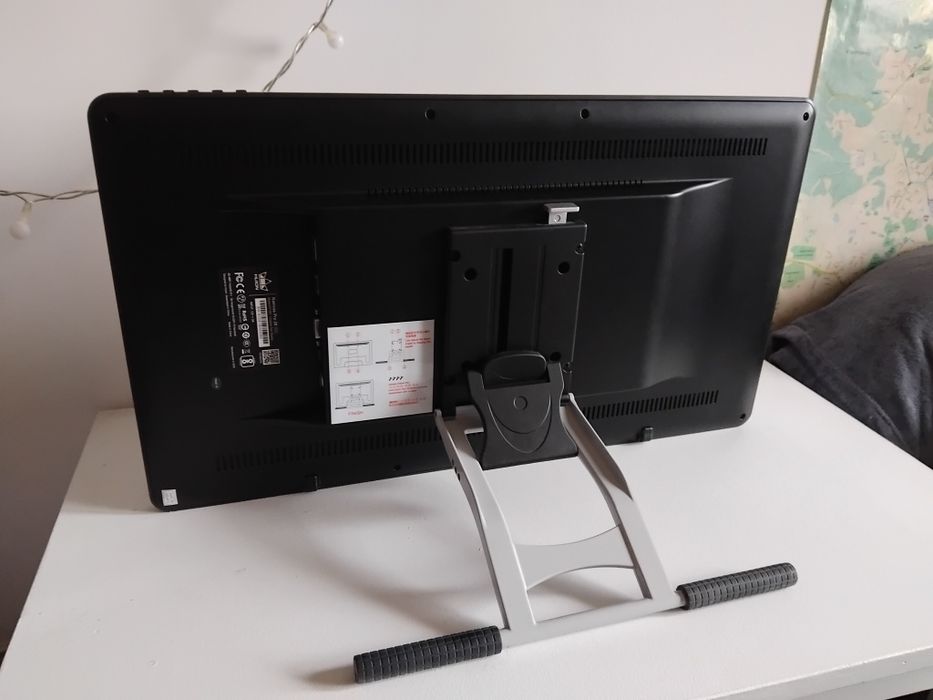 Huion Kamvas PRO 20 - tablet graficzny