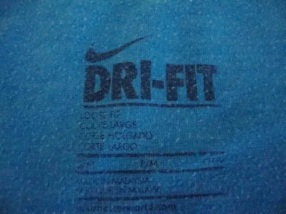 Zestaw 3 sztuki t-shirt bluzka bluzeczka DIVERSE NIKE TXM rozmiar M