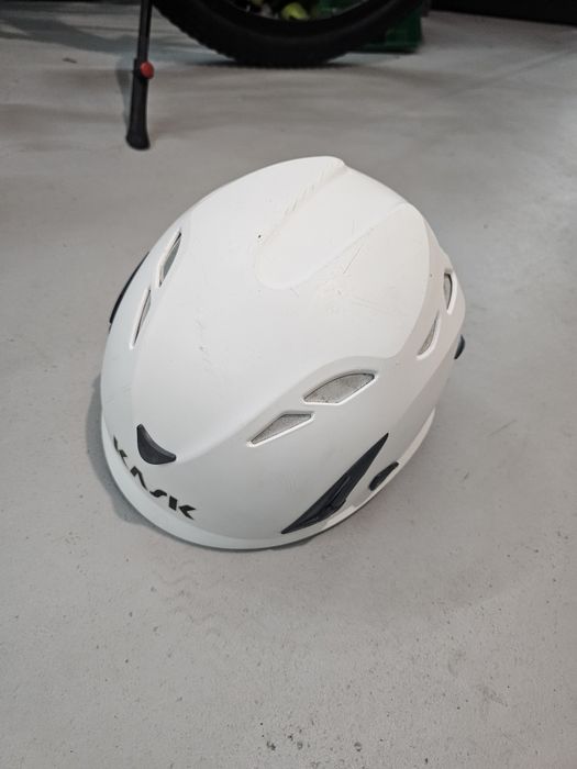 Kaski ochronne firmy KASK