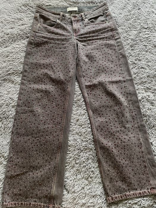 Джинси pull&bear L-M розмір 40