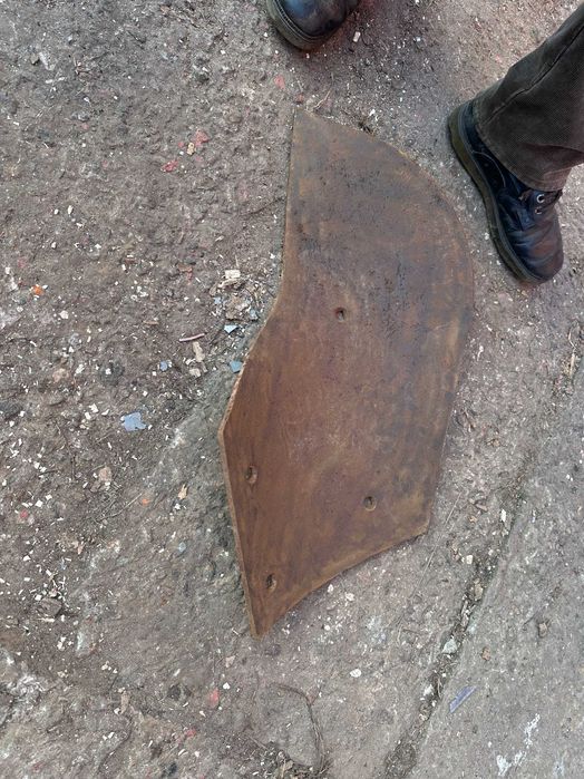 Плуг Отвал сельхозтехники