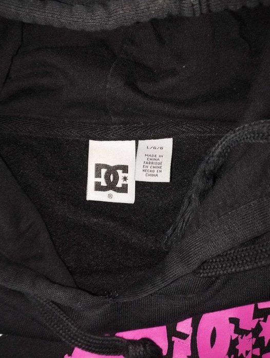 Кофта DC Shoes sk8