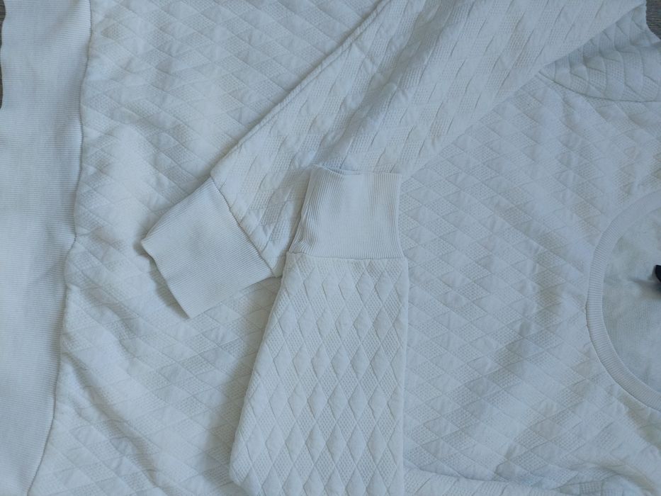 Sweter bluzka Esmara rozm. S