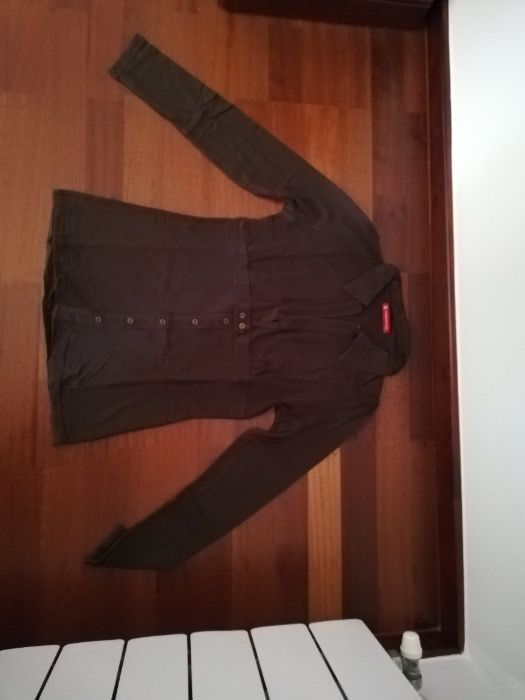 Tenho para venda vários modelos de camisolas