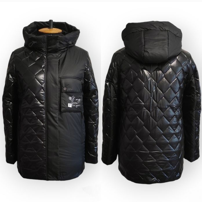 Куртка демисезон размеры 48;50;52;54;56;58;60