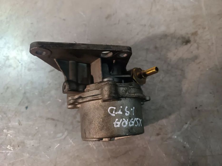 DEPRESSOR TRAVÕES PEUGEOT CITROEN 1.9TD