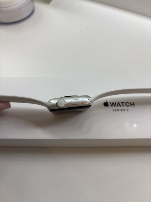 Apple Watch seri 3